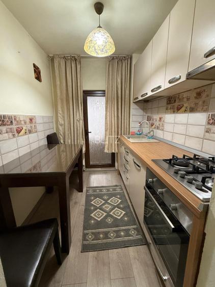 Apartament 2 camere, 50.72 mp, zona Rovine - 5