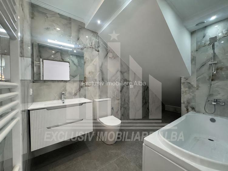 Apartament 3 camere | Open space | 65 mp | Vila apartamente | Lipoveni - 5