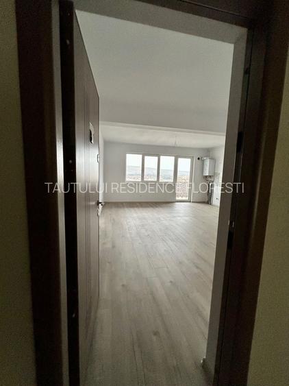 Ap 27 Teilor Residence - 2 camere FINISAT - 10