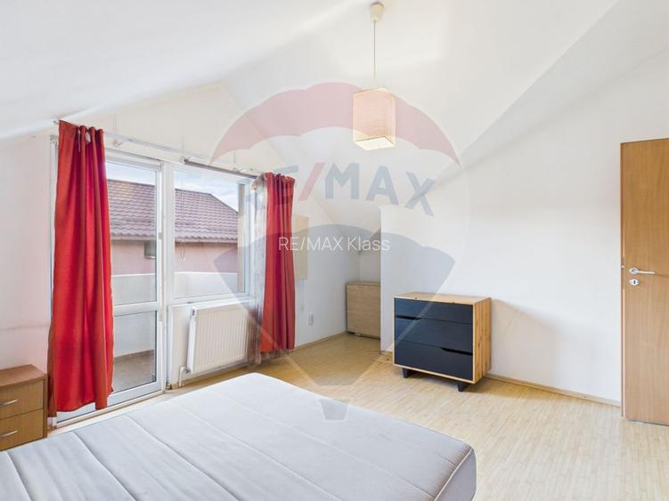 Casă / Vilă 6 camere Pantelimon - 16