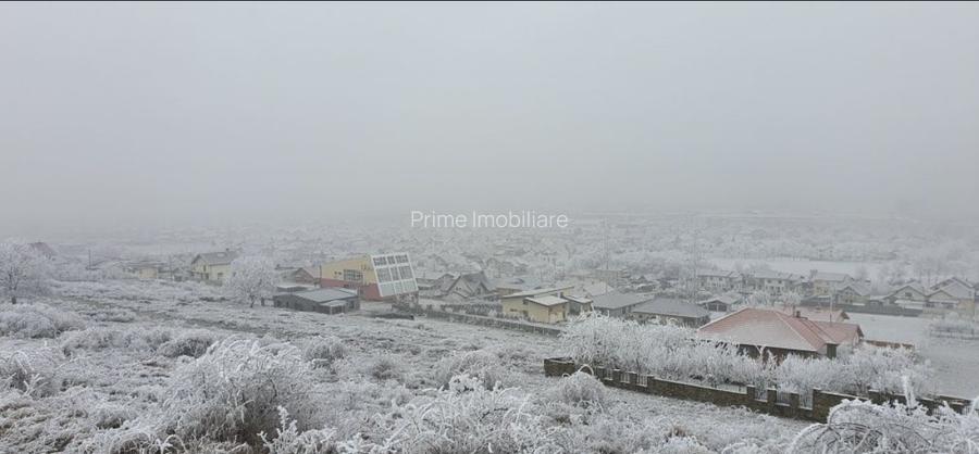 Teren Intravilan | 1.068 MP | TOATE UTILITĂȚILE | ZONA SCHIT | - 4