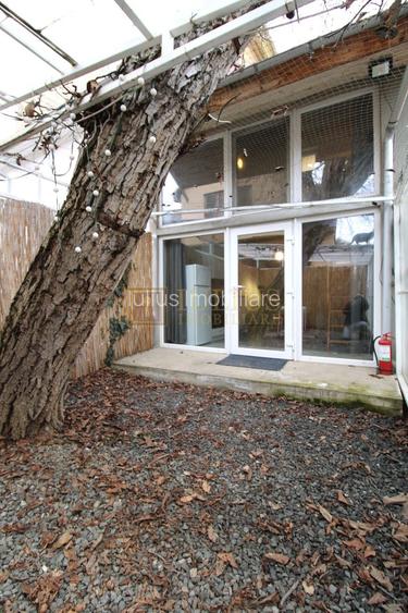 Căsuță 2 camere cu curte proprie, Bv. Victor Babes, pet-frinedly. - 9