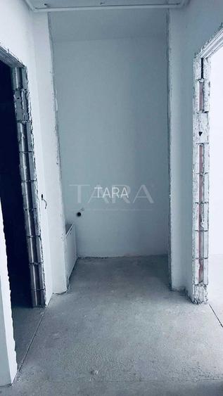Apartament 1 cameră – Grigorescu, cu spații de depozitare incluse - 2