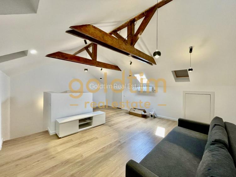 NOUA MOBILATA/CURTE 50 MP/ 2 LOCURI DE PARCARE/IVESTITIE/INCHIRIATA - 36