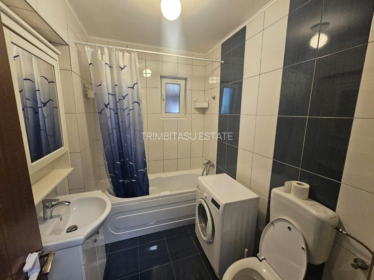 Berceni - 3 camere - Prima inchiriere - Parcare - Centrala Proprie - 10
