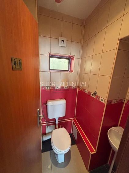 Spațiu comercial open space de închiriat – Bd. C. Brâncoveanu | 95 mp - 13