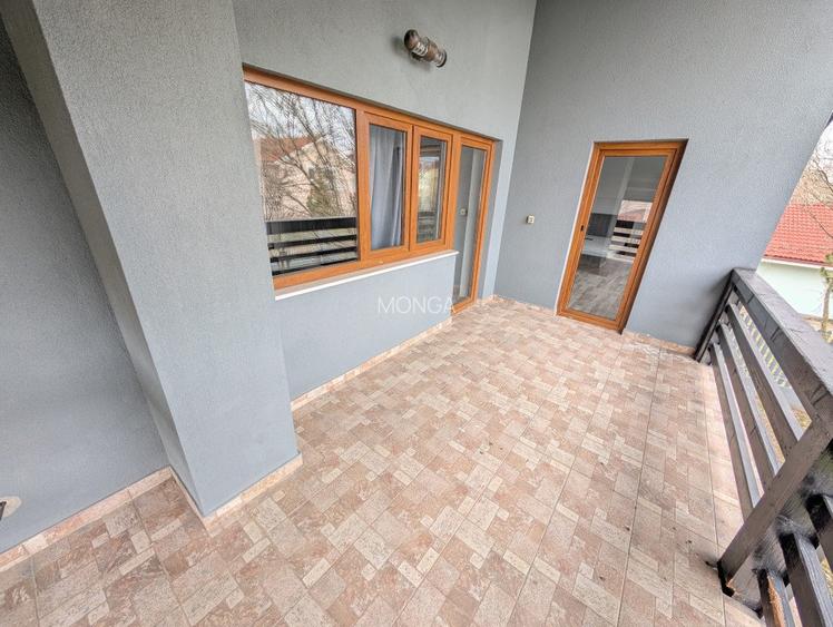 Casa 4 Camere 190mp | Corbeanca | 0 Comision | Laguna Albastra | teren 640mp - 15