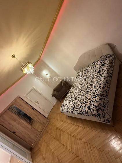 Apartament 2 camere | Parcul Cismigiu | Calea Victoriei | Știrbei Voda - 4