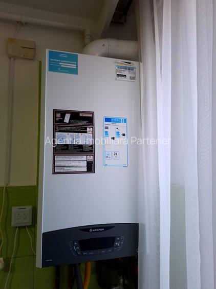 2 camere Craiovei , mobilat / utilat , Amplasament DEOSEBIT! - 5