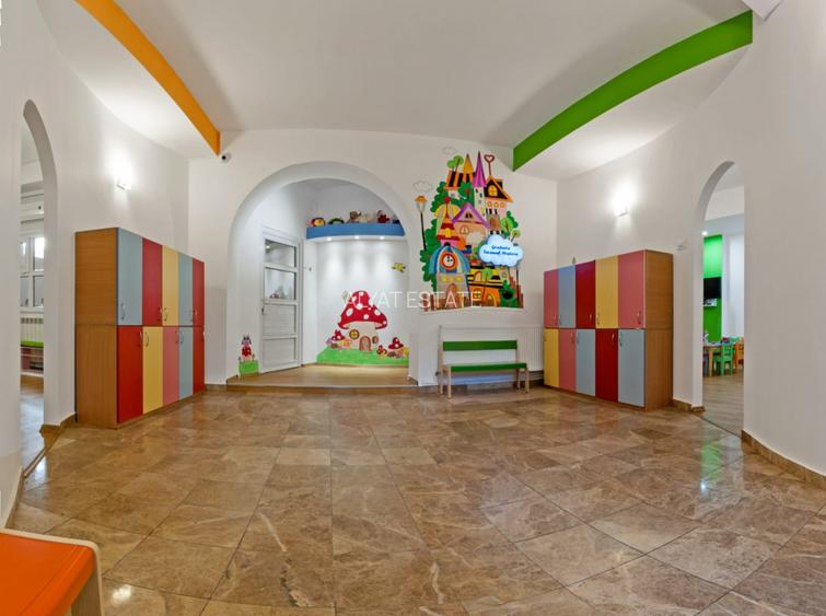 Vila Multifunctionala investitie - zona Basarabia / Arena Nationala - 2