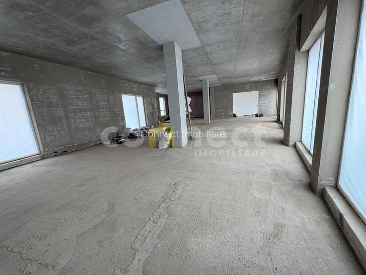 Imobil nou de vanzare | SU 1.600 mp | Semicentral - 3