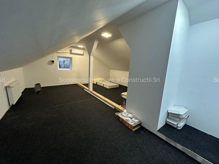 Cladire pretabila spațiu birouri/ clinica - 27