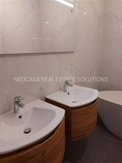 APARTAMENT DE VANZARE IN ZONA FLOREASCA LAC - 19