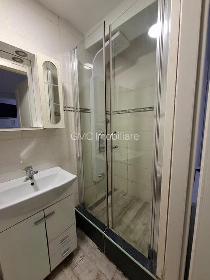 Apartament 2 camere de inchiriat in Vila Calea Dudesti Centrala L353 - 7