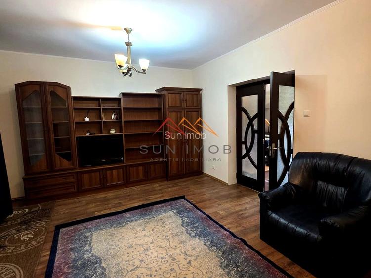 Casa P+1, 3 camere, teren 257 m2, zona rezidentiala deosebita, Campina - 2