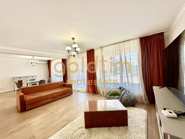 ANSAMBLU REZIDENȚIAL/PARCARE /PORSCHE PIPERA/GARAJ/RECENT RENOVATA - 4