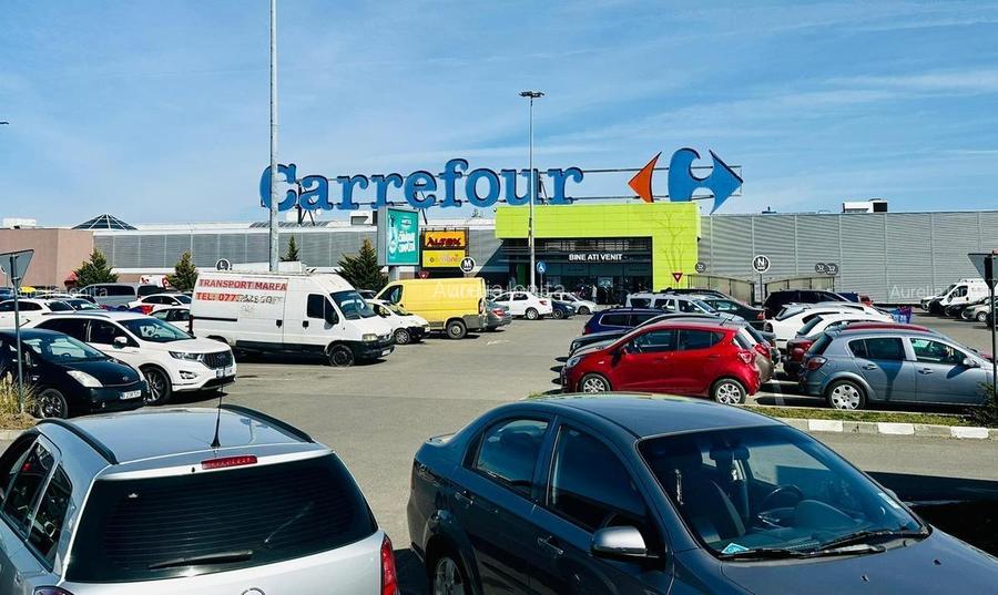 Spațiu comercial – 250 mp Colentina, stradal, vad - Direct Proprietar - 14