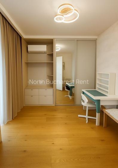 DUPLEX 5 CAMERE DE INCHIRIAT / PROPRIETARTE UNICA / 180MP - 5