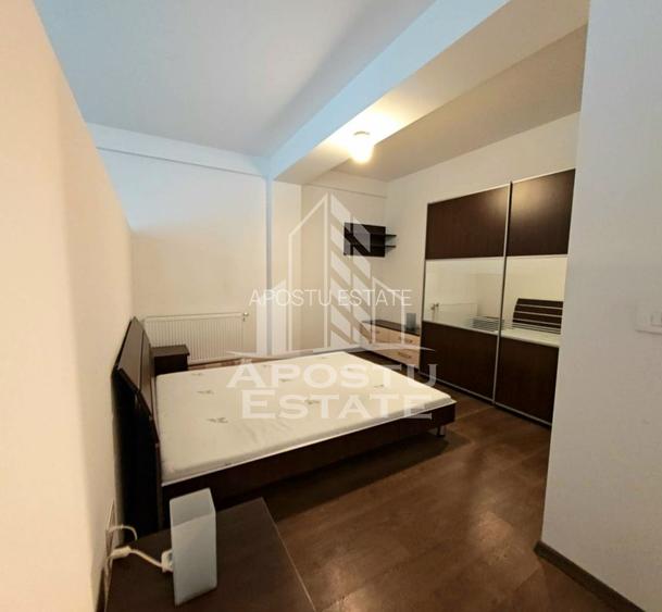 Apartament nou, mobilat, etaj 1, loc de parcare subteran, Lipovei - 2