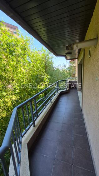 APARTAMENT 3 CAMERE LUX IN COMPLEX REZIDENTIAL CU CIRCUIT INCHIS - 55