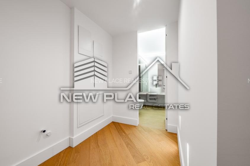 IANCU NICOLAE | Apartament exclusivist | Terasa de 11.9 mp | 2 bai | Ultra Lux - 6