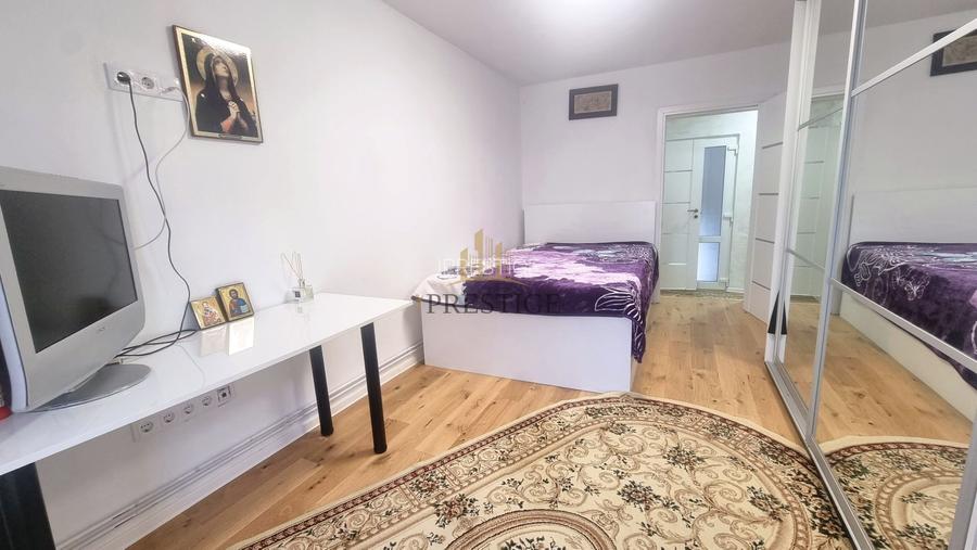 Casă individuală Sibiu, curte proprie, renovată, Terezian, COMISION 0 - 16