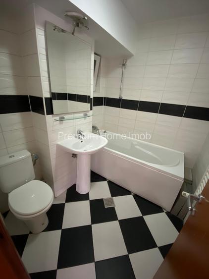 Apartament | 2 camere | bloc nou | Alba Iulia | Popa Nan - 12