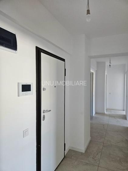 Apartament cu 3 camere, 87,3mp, etaj 4, intabulat in Visan - 4