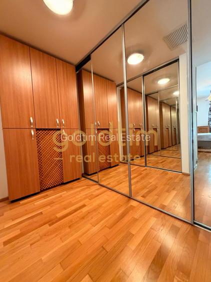 APT SUPERB 3 CAMERE/AMBASADA AMERICII/BOXA SI PARCARE INCLUSA/TERASA 32mp/SUPERB - 31
