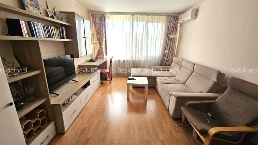 REA1025674 Apartament 2 camere Politehnica - 4