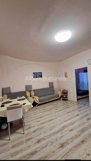 Vând apartament  Liviu Rebreanu  - 2
