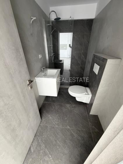 Apartament 2 camere - La cheie - Lift - Incalzire pardoseala - Cristalului - 5