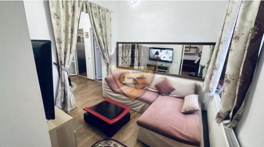 3 Camere in vila, Centru Piata Ovidiu, Plaja Neversea vedere la mare, gaze, et 1 - 8