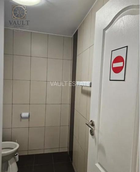 Apartament 4 camere - CENTRALA PROPRIE - zona APARATORII PATRIEI - 13