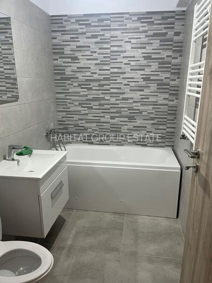 Garsoniera Metrou Berceni Finalizata bloc nou - 6