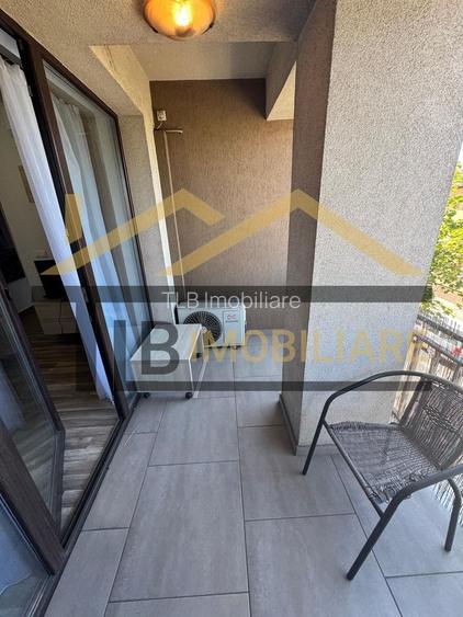 Apartament de 2 camere, 59mp, zona Centrala - 12