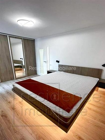 Pet friendly! Apartament 2 camere, Intre Lacuri,zona Iulius Mall+Garaj - 4