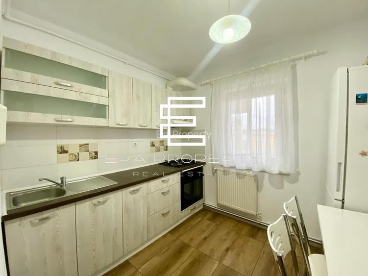 Apartament 3 camere de închiriat – etaj 2 – zona Terezian, Sibiu - 3