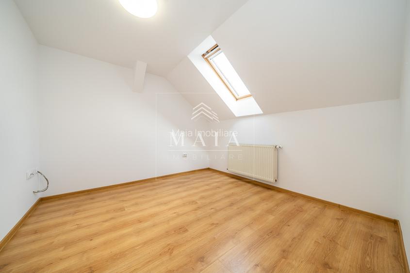 Comision 0% Apartament 3 camere, et 3, Str Gladiolelor-Terezian - 8