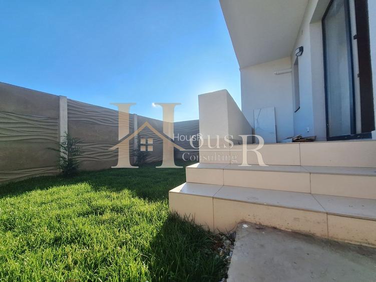 APROAPE DE MEGA IMAGE. SPATIOS, 37 MP UTILI SI GRADINA PROPRIE. - 12