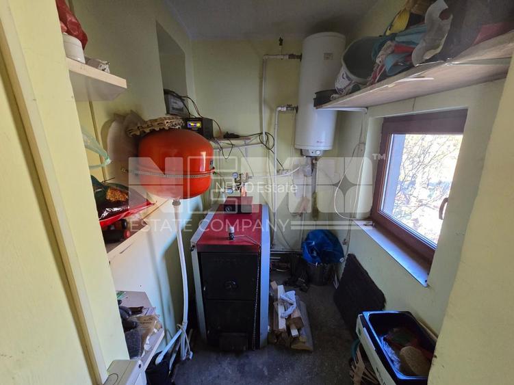 Apartament deosebit cu 3 camere I Bilca - 4