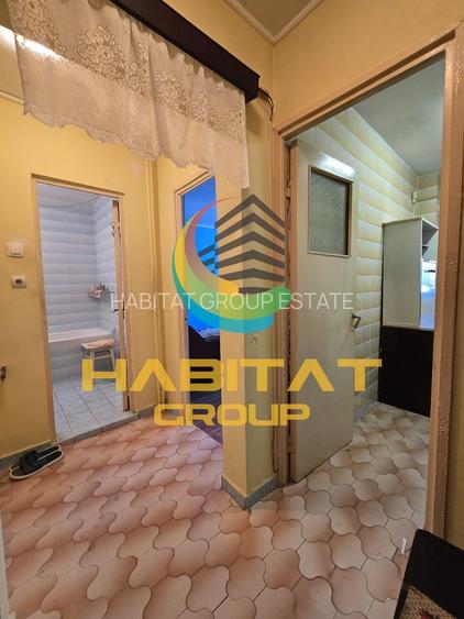 Garsoniera Tineretului Strada Baladei decomandata libera - 10