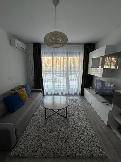 APARTAMENT EXIGENT TWO | LOC PARCARE SUBTERAN - 9