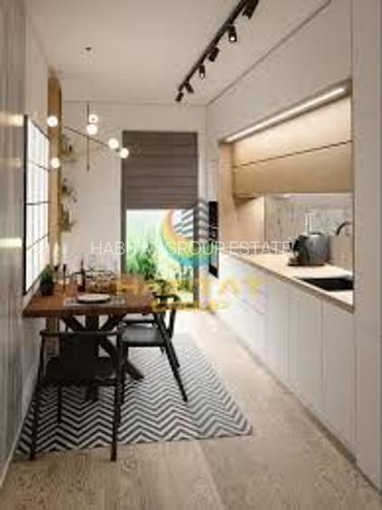 Apartament 3 camere cu terasa - metrou Nicolae Teclu - 4