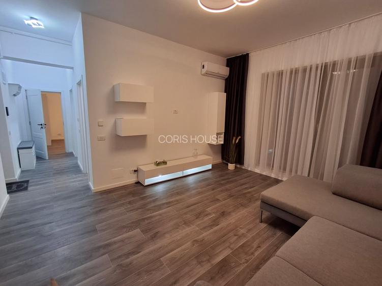 Baneasa -Apicultorilor -Bloc 2025 - 6