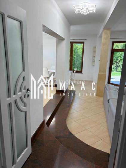 Casă premium în Cisnădioara | 280 mp utili | Teren 1300 mp | 4 dorm - 21