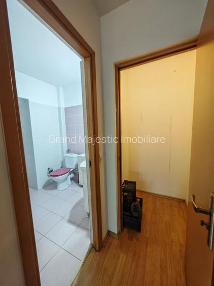 Apartamant 3 camere,PIPERA CITY LIGHTS bloc nou LOC DE PARCARE IN SUBTERAN - 5