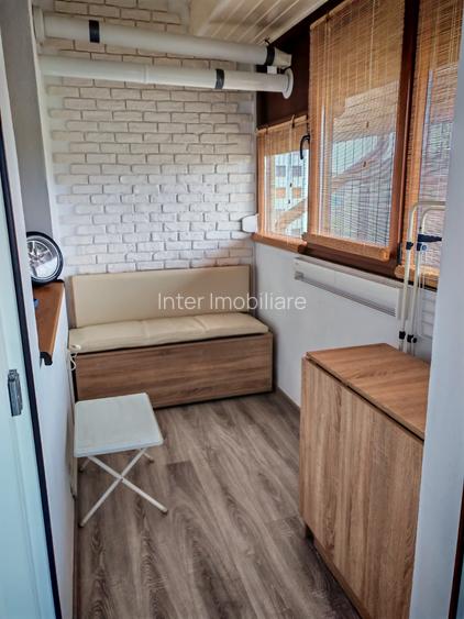 Apartament, 2 camere decomandat, 80 mp, Calea Romanului(Cartier Tei) - 12