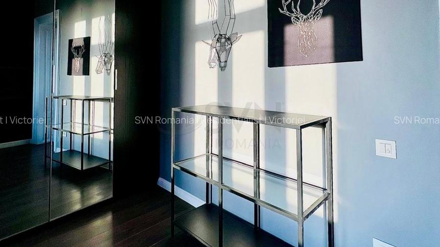 REA1026373 Apartament 4 camere I Vila interbelica I Tineretului - 13