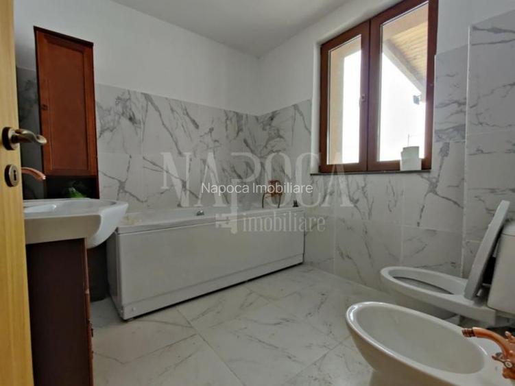 Casa 5 camere de vanzare in Apahida - 11